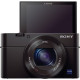Фотокамера SONY Cyber-Shot RX100 III (DSCRX100M3.RU3)